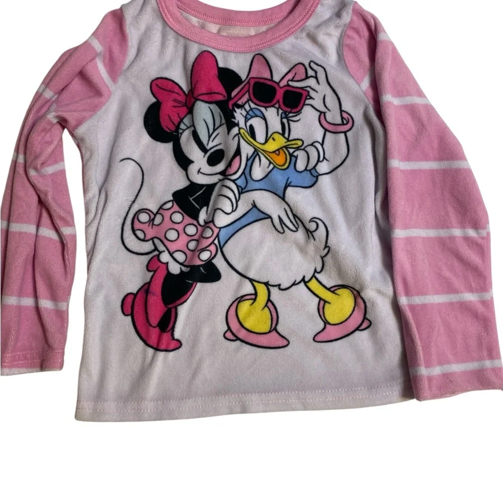Disney two cozy
